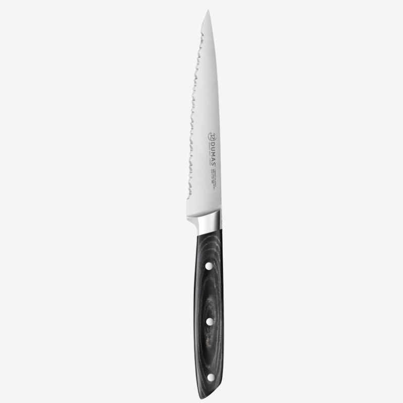 Couteau Universel 12 cm Micarta - SIGNATURE