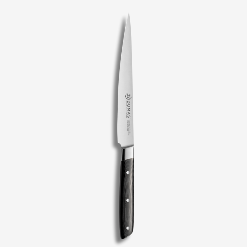 Couteau Filet de Sole 18 cm Micarta - SIGNATURE