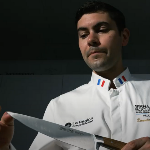 Bocuse d'Or 2025
