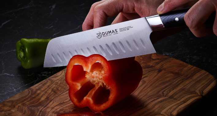 Comment choisir  son couteau ?
